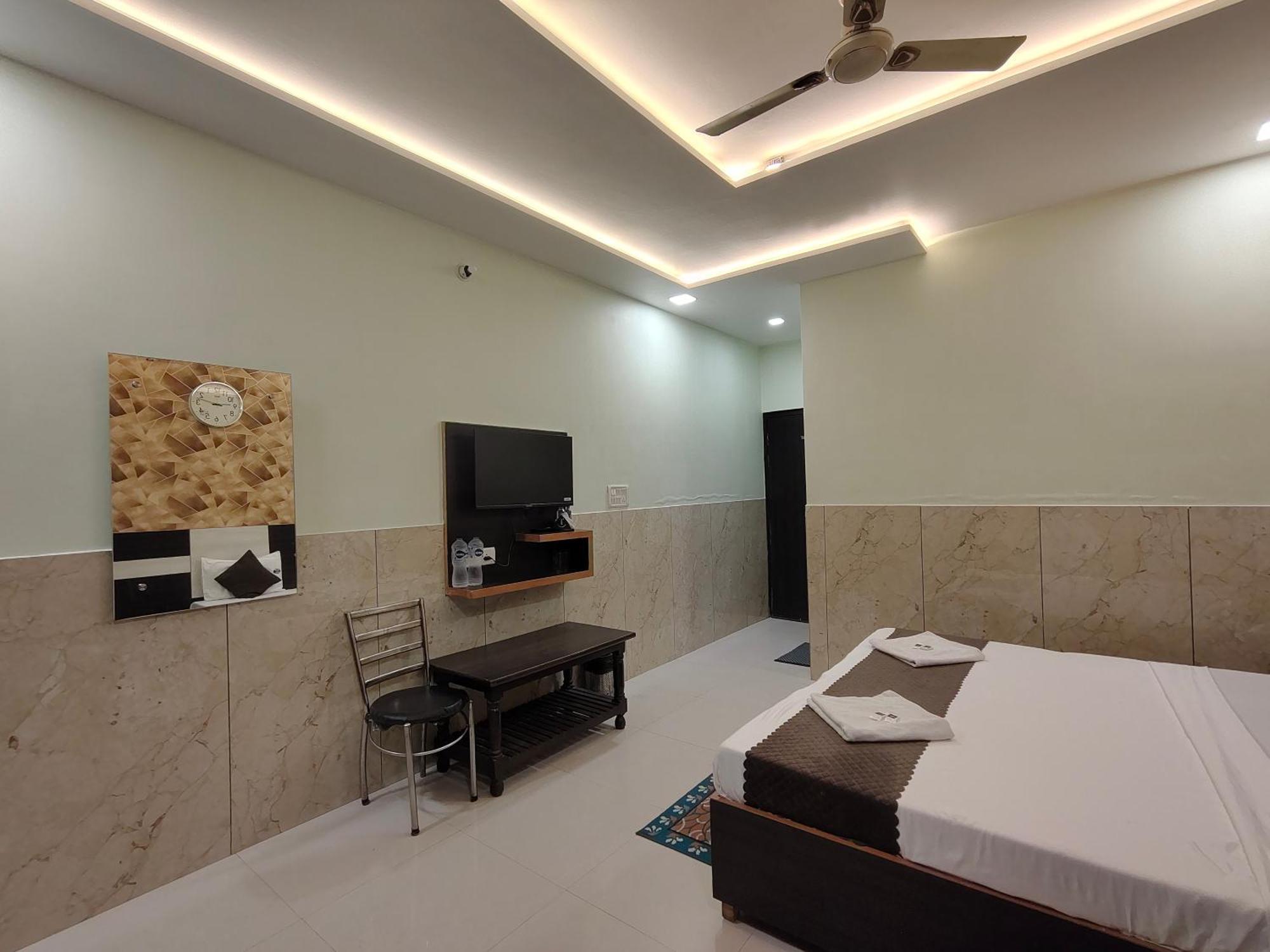 Taj Rama Manage By Taj Sunrise Group