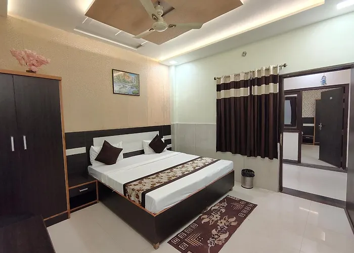 Taj Rama Manage By Taj Sunrise Group