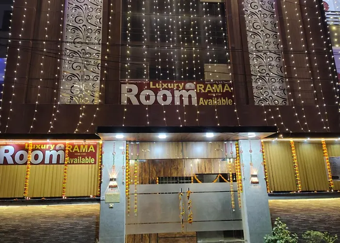 Taj Rama Manage By Taj Sunrise Group