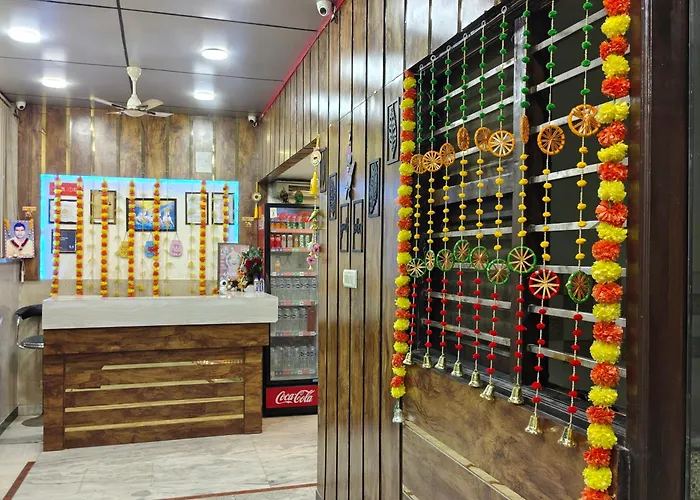 Taj Rama Manage By Taj Sunrise Group