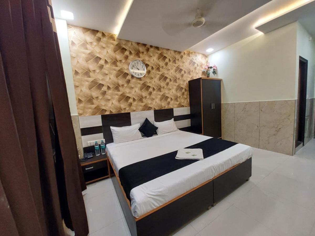 Taj Rama Manage By Taj Sunrise Group Agra (Uttar Pradesh)