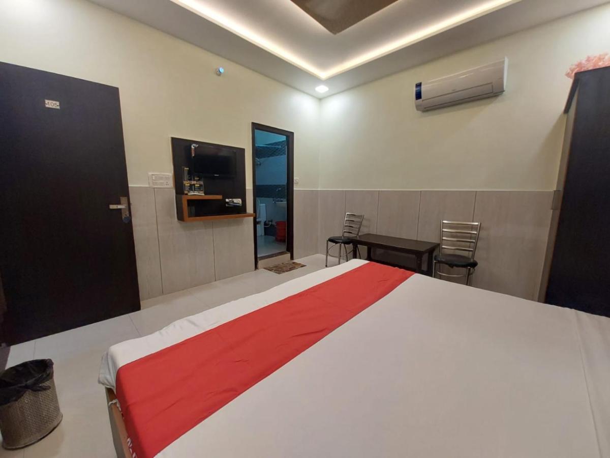 Taj Rama Manage By Taj Sunrise Group
