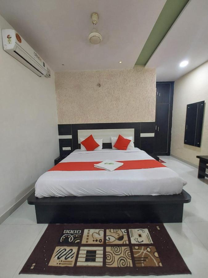 Taj Rama Manage By Taj Sunrise Group * Agra (Uttar Pradesh)