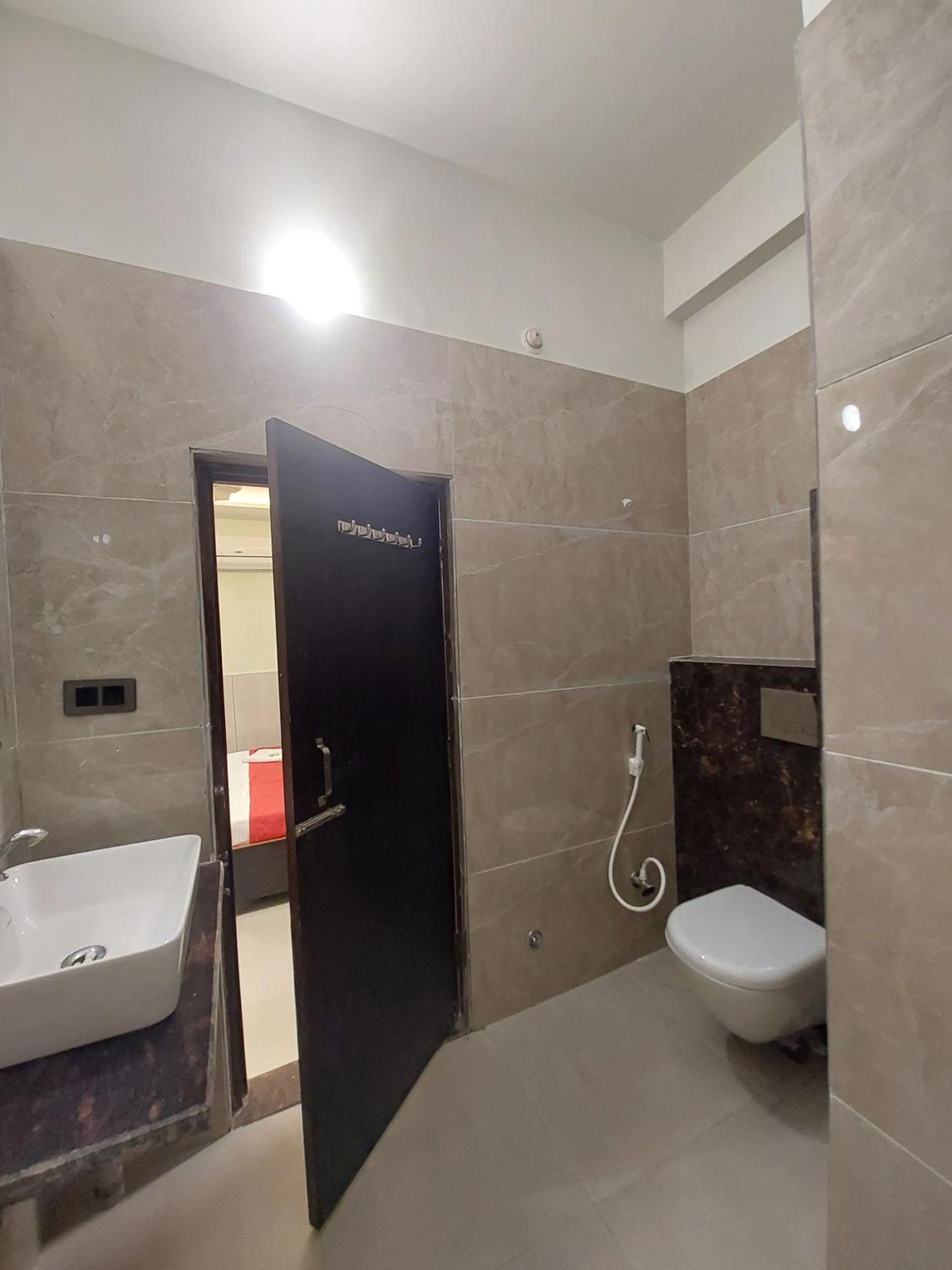 Taj Rama Manage By Taj Sunrise Group *