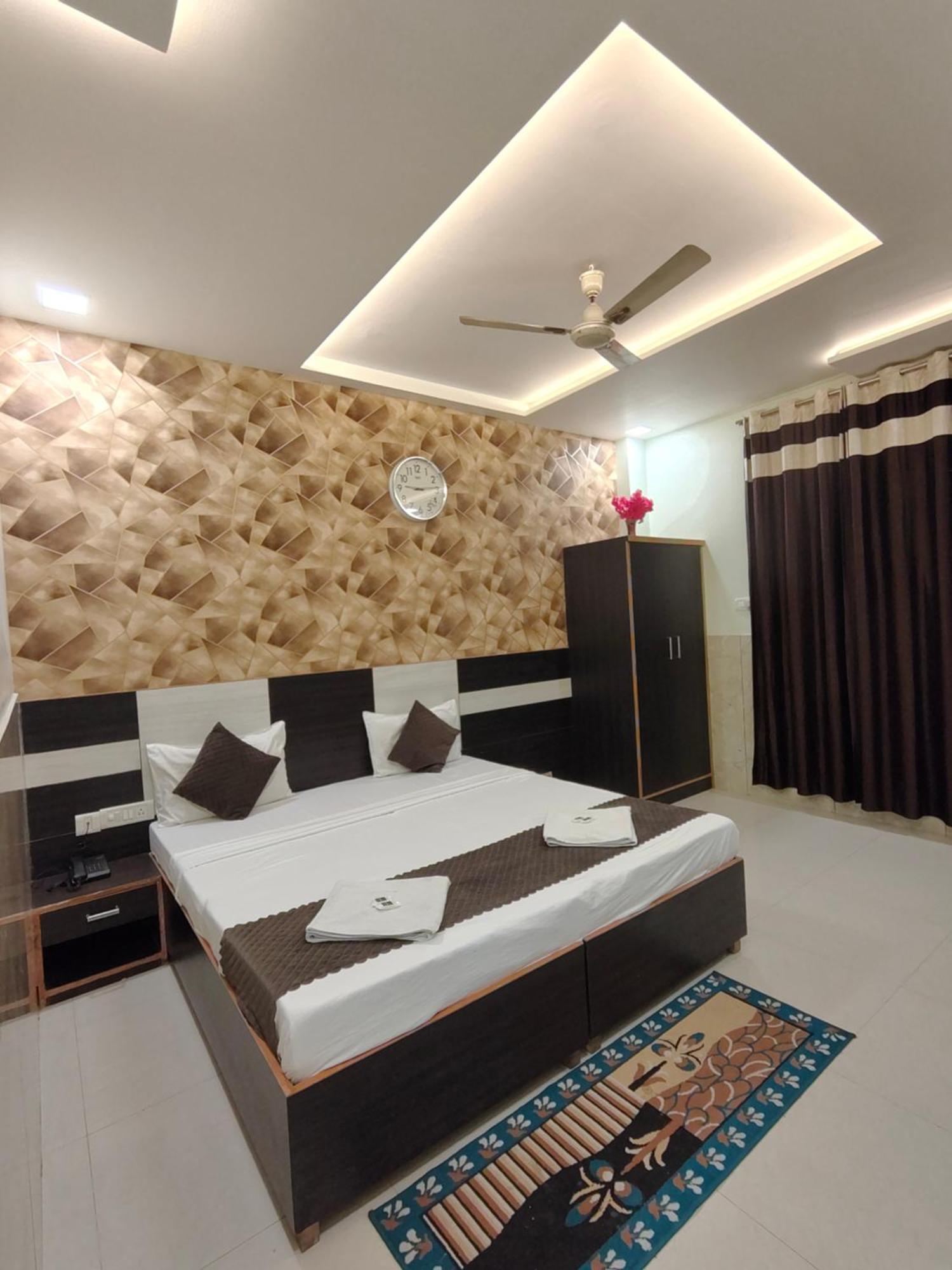 Taj Rama Manage By Taj Sunrise Group Agra (Uttar Pradesh)