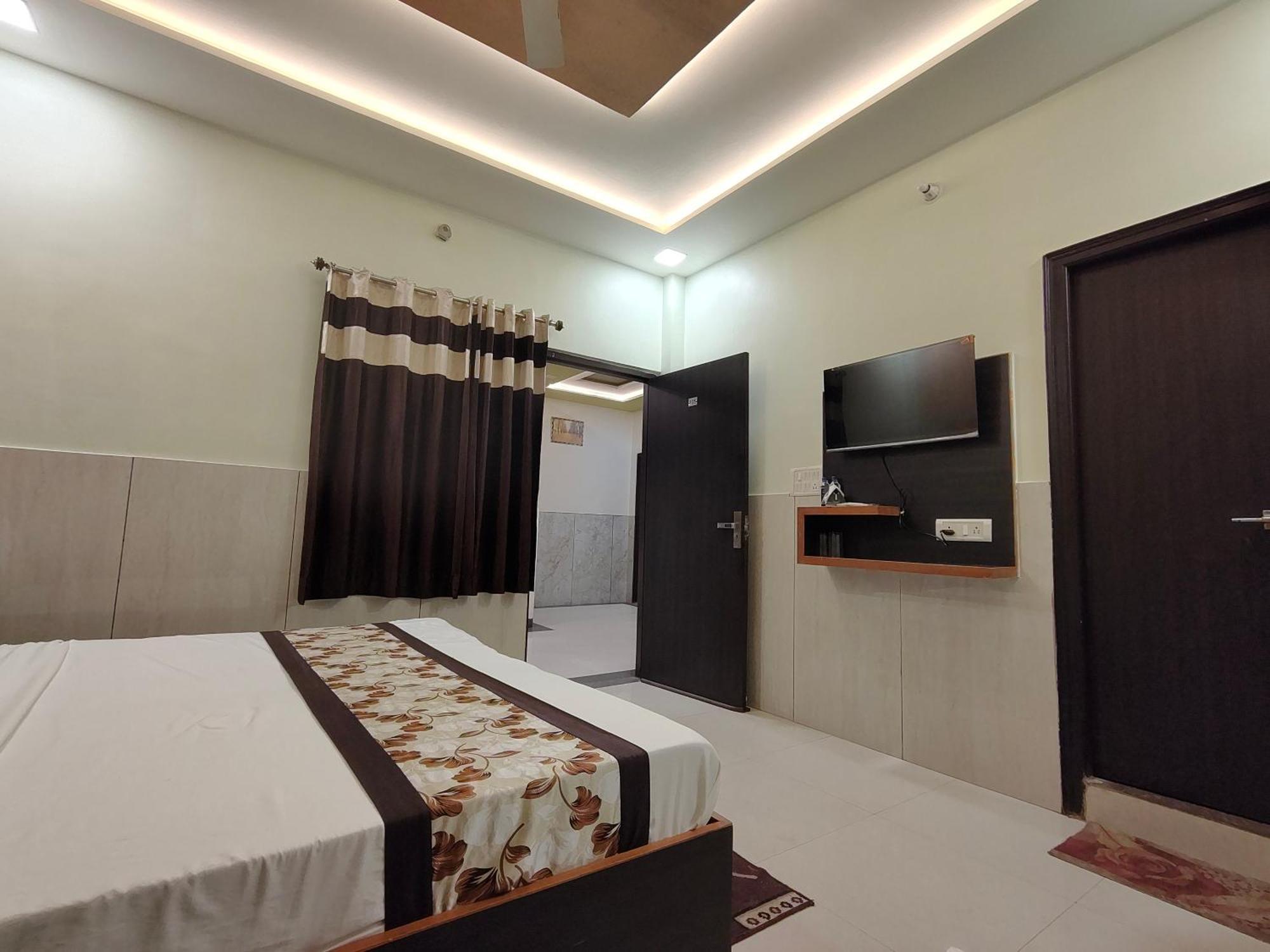 Taj Rama Manage By Taj Sunrise Group *