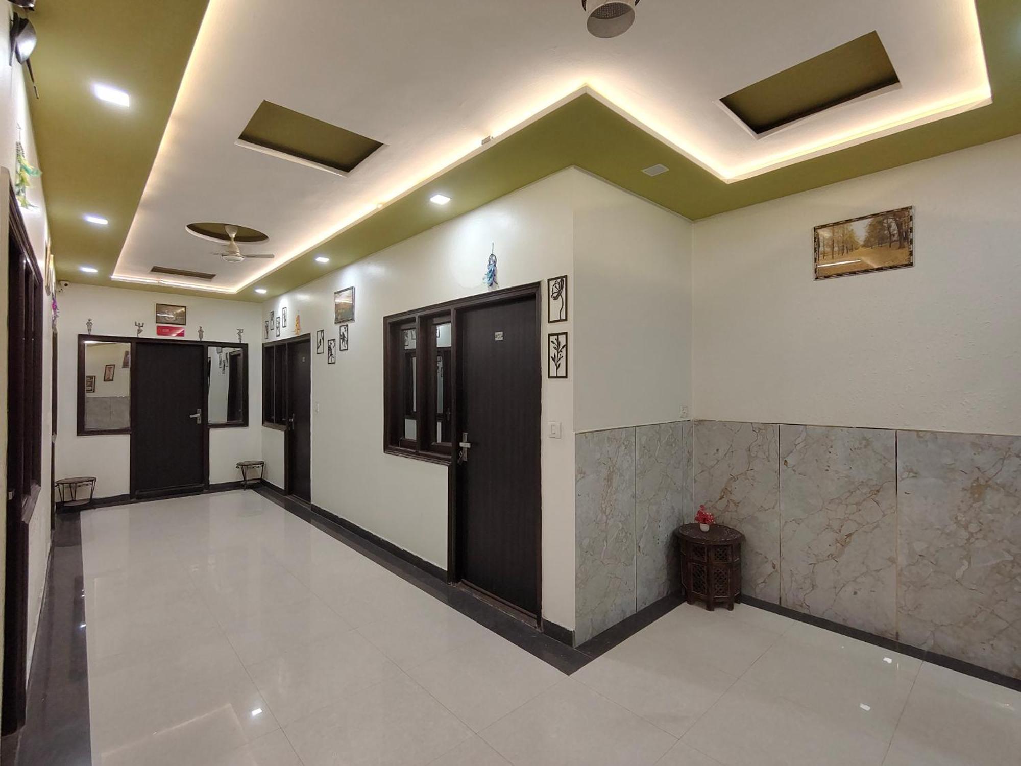 Taj Rama Manage By Taj Sunrise Group